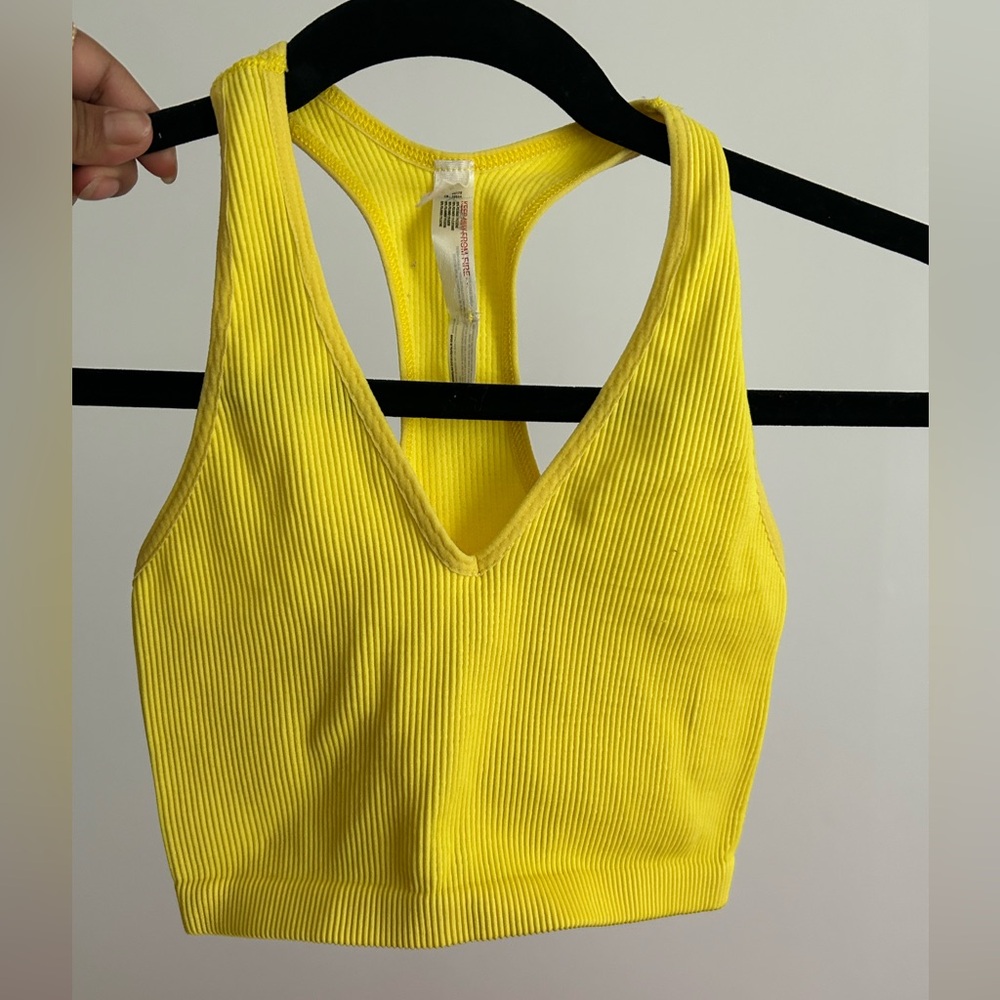 FP Movement Free Throw Crop!